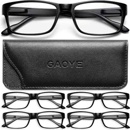 Reading Glasses Blue Light Blocking,…